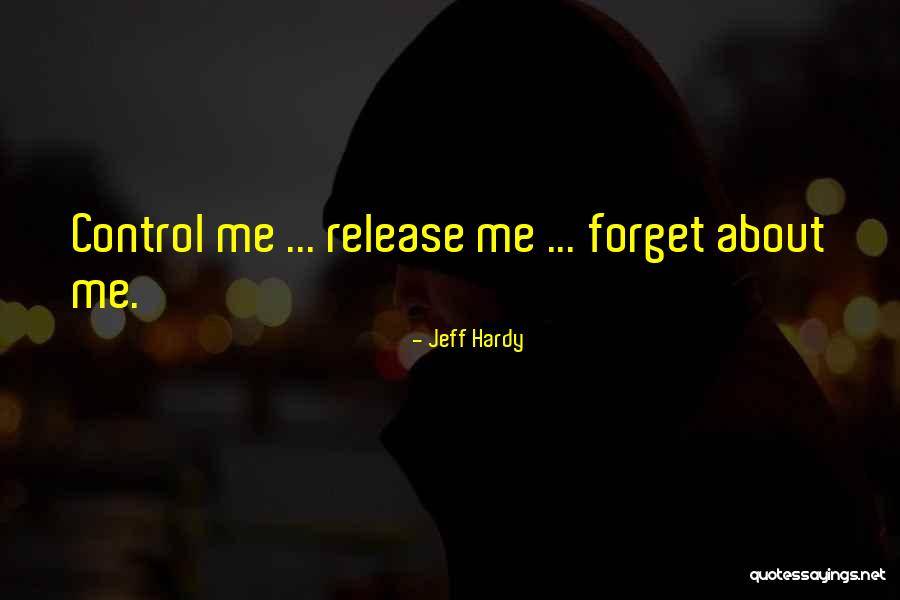 Cemetery Boys Quotes By Jeff Hardy Cemetery Boys Quotes By Jeff Hardy