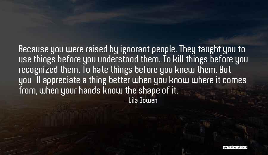 Cemetery Boys Quotes By Lila Bowen Cemetery Boys Quotes By Lila Bowen