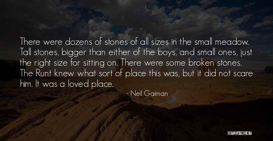 Cemetery Boys Quotes By Neil Gaiman Cemetery Boys Quotes By Neil Gaiman