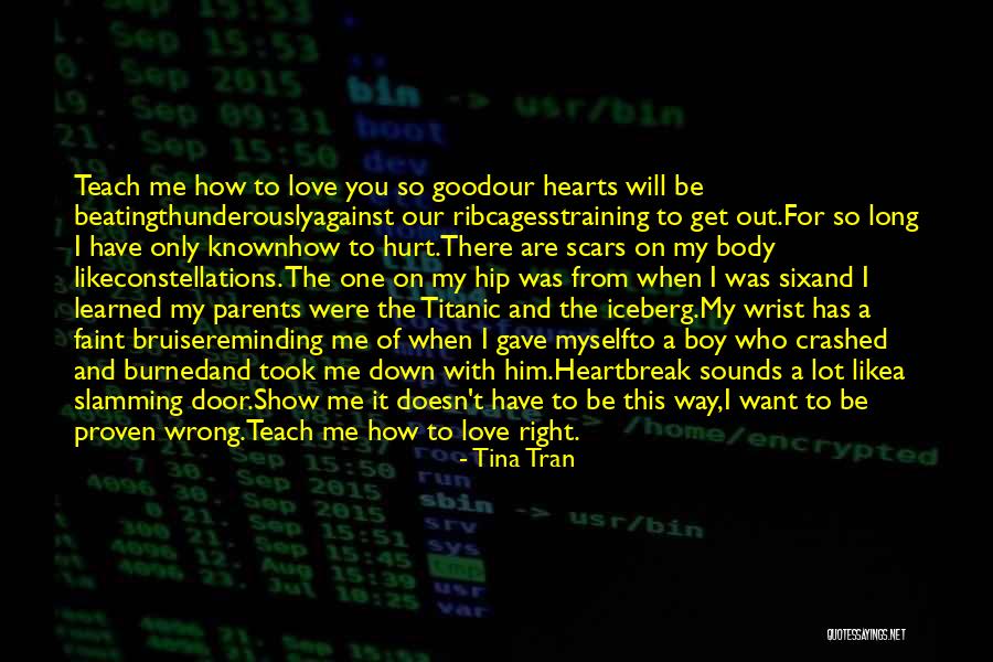 Cemetery Boys Quotes By Tina Tran Cemetery Boys Quotes By Tina Tran