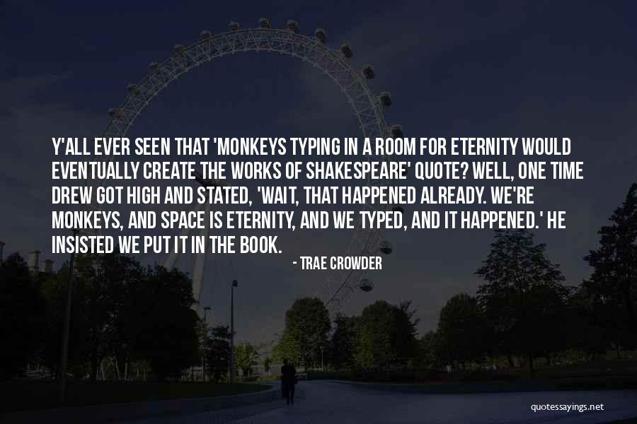 Cemetery Boys Quotes By Trae Crowder Cemetery Boys Quotes By Trae Crowder