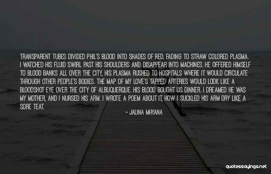 Cemetery Gates Quotes By Jalina Mhyana Cemetery Gates Quotes By Jalina Mhyana