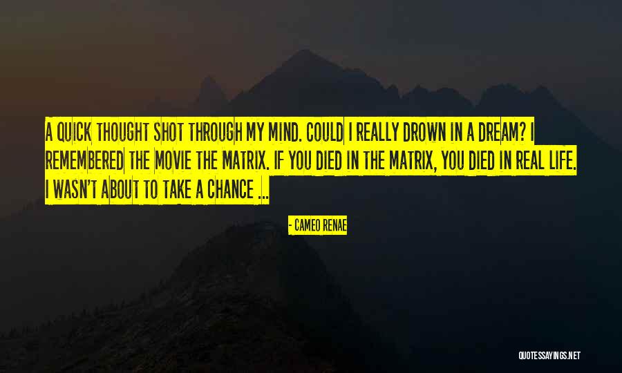 Cemile Lengel Quotes By Cameo Renae Cemile Lengel Quotes By Cameo Renae