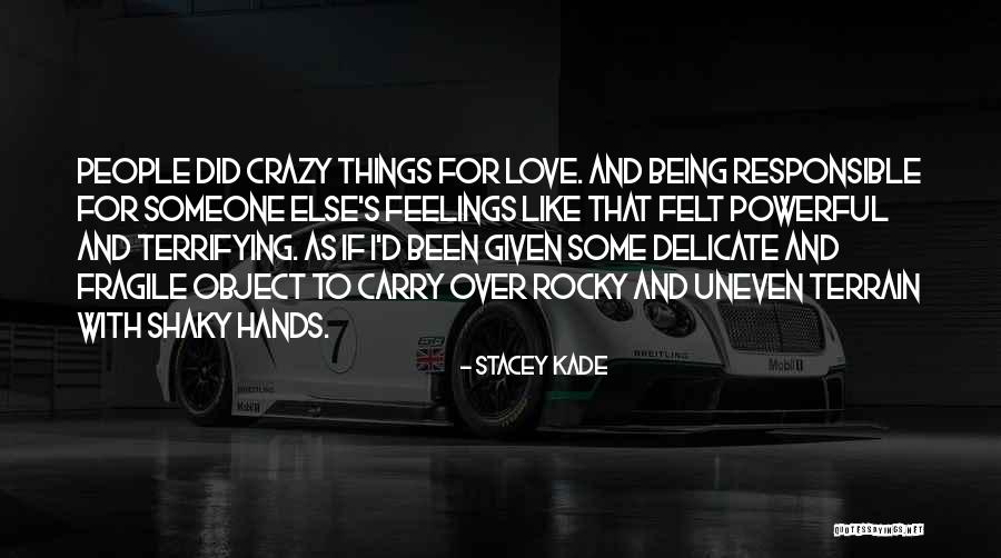 Cemitas Quotes By Stacey Kade Cemitas Quotes By Stacey Kade