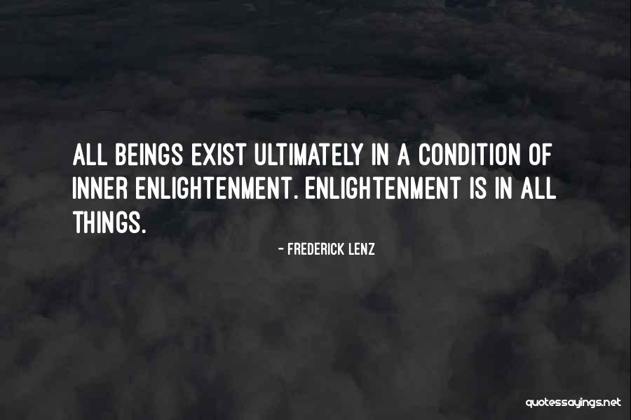 Cemiterio Pere Quotes By Frederick Lenz Cemiterio Pere Quotes By Frederick Lenz