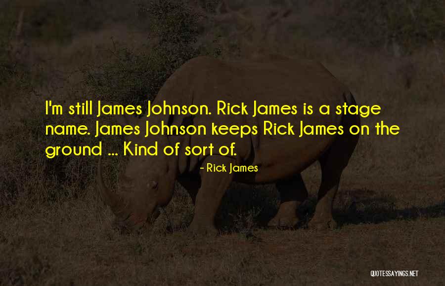 Cemiyetlerin Kuruldugu Quotes By Rick James Cemiyetlerin Kuruldugu Quotes By Rick James