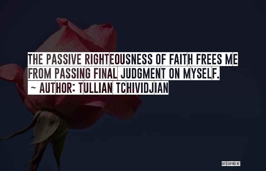 Cemre Baysel Quotes By Tullian Tchividjian