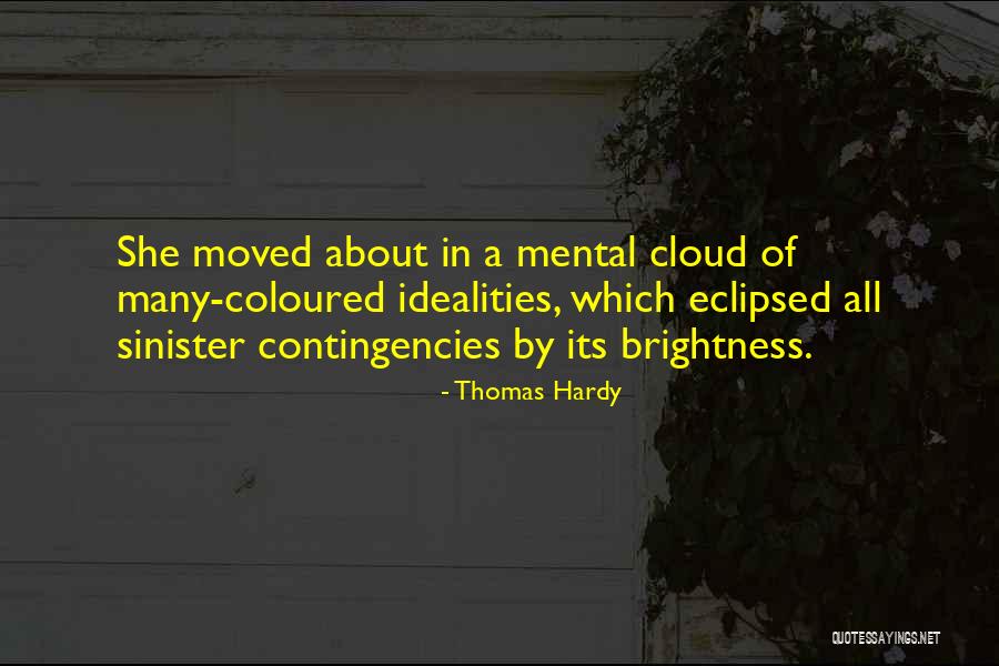 Cenani Lenz Quotes By Thomas Hardy Cenani Lenz Quotes By Thomas Hardy