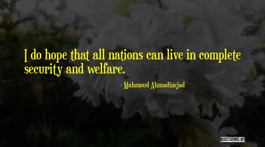 Cenare Quotes By Mahmoud Ahmadinejad Cenare Quotes By Mahmoud Ahmadinejad