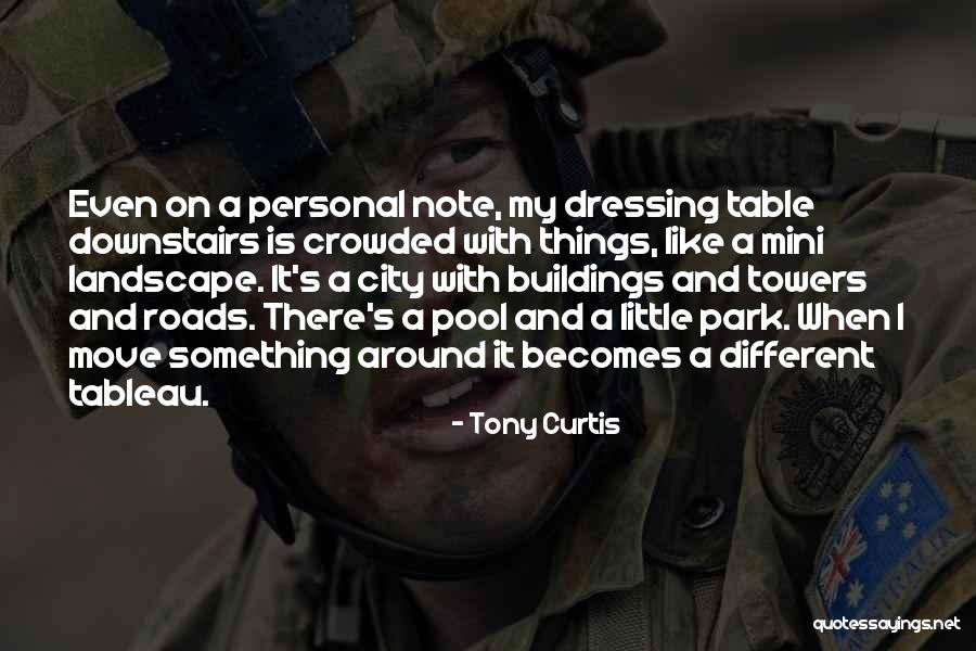Cenare Quotes By Tony Curtis Cenare Quotes By Tony Curtis