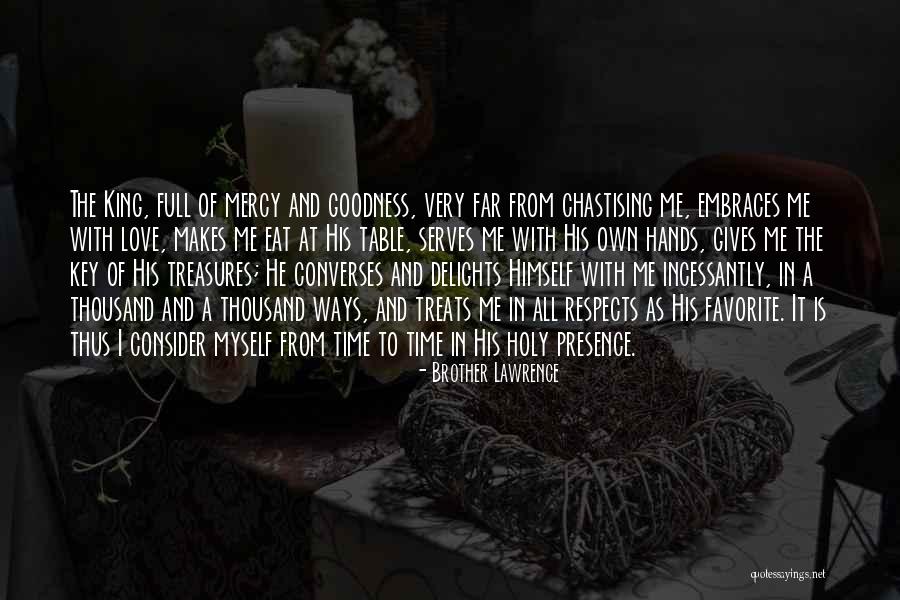 Cenatiempo Biancolella Quotes By Brother Lawrence Cenatiempo Biancolella Quotes By Brother Lawrence