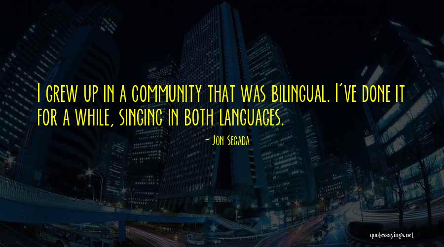 Cenaze Isleri Quotes By Jon Secada Cenaze Isleri Quotes By Jon Secada