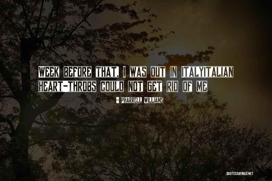 Cencerro Significado Quotes By Pharrell Williams Cencerro Significado Quotes By Pharrell Williams