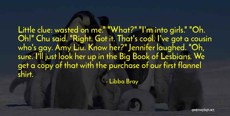 Cenci Pizza Quotes By Libba Bray Cenci Pizza Quotes By Libba Bray