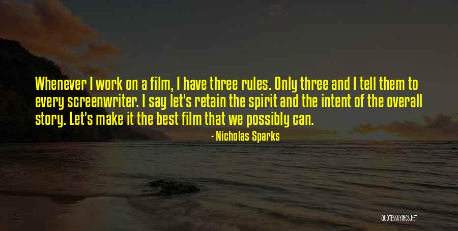 Cenciarini Quotes By Nicholas Sparks Cenciarini Quotes By Nicholas Sparks