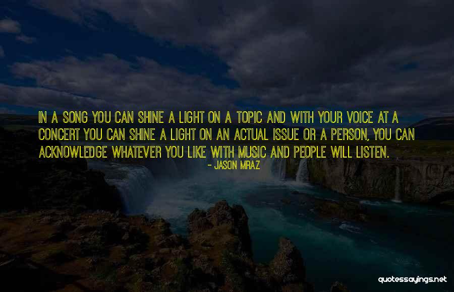 Cenciarly Quotes By Jason Mraz Cenciarly Quotes By Jason Mraz