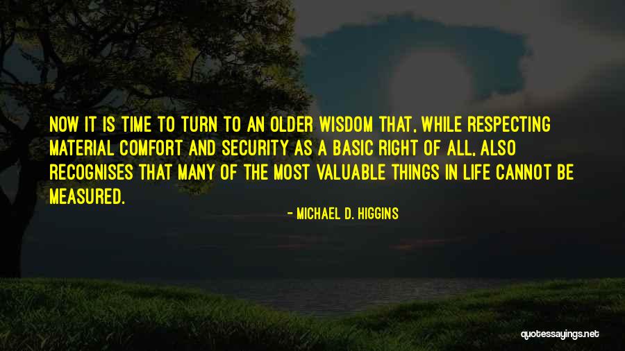 Cenciarly Quotes By Michael D. Higgins Cenciarly Quotes By Michael D. Higgins