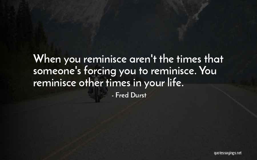 Cencic Ljuban Quotes By Fred Durst Cencic Ljuban Quotes By Fred Durst