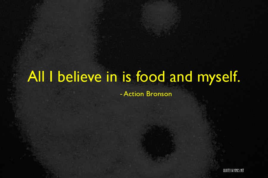 Cencioni Quotes By Action Bronson Cencioni Quotes By Action Bronson
