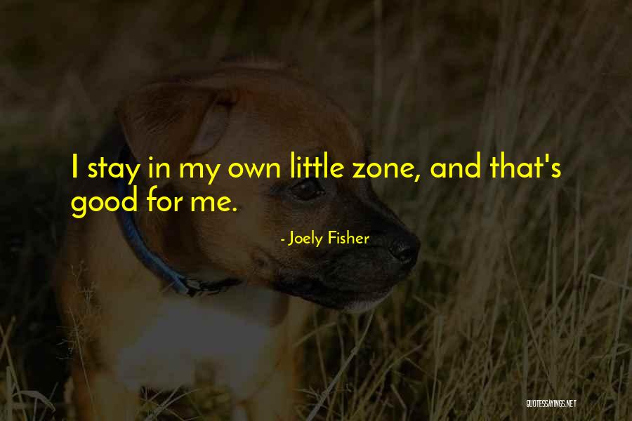 Cencioni Quotes By Joely Fisher Cencioni Quotes By Joely Fisher