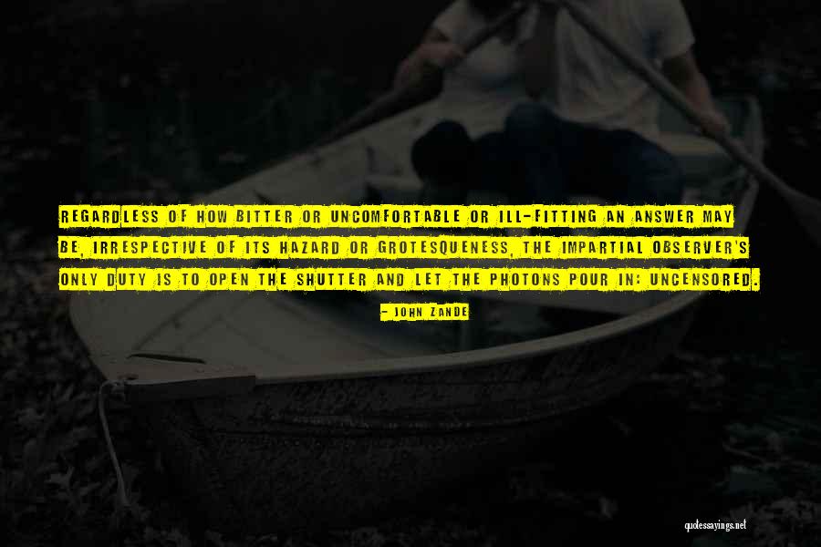 Cencioni Quotes By John Zande Cencioni Quotes By John Zande
