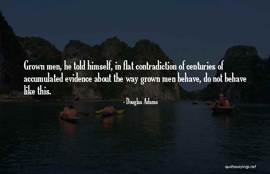 Cenckiewicz Quotes By Douglas Adams Cenckiewicz Quotes By Douglas Adams