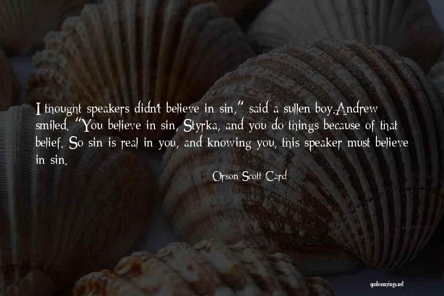 Cencurylink Quotes By Orson Scott Card Cencurylink Quotes By Orson Scott Card