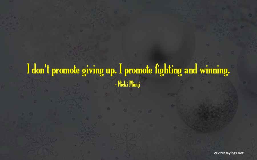 Cendana Energie Quotes By Nicki Minaj Cendana Energie Quotes By Nicki Minaj