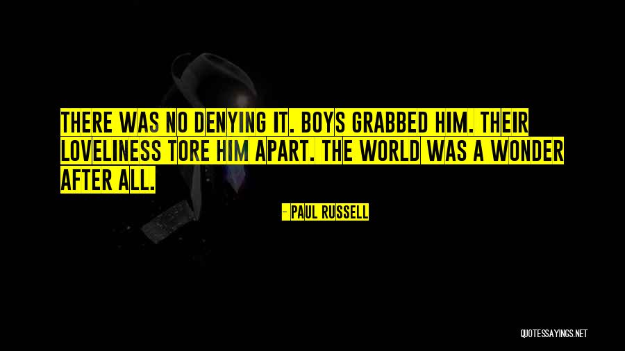 Cendana Energie Quotes By Paul Russell Cendana Energie Quotes By Paul Russell