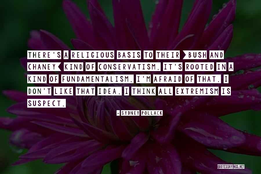 Cendana Energie Quotes By Sydney Pollack Cendana Energie Quotes By Sydney Pollack