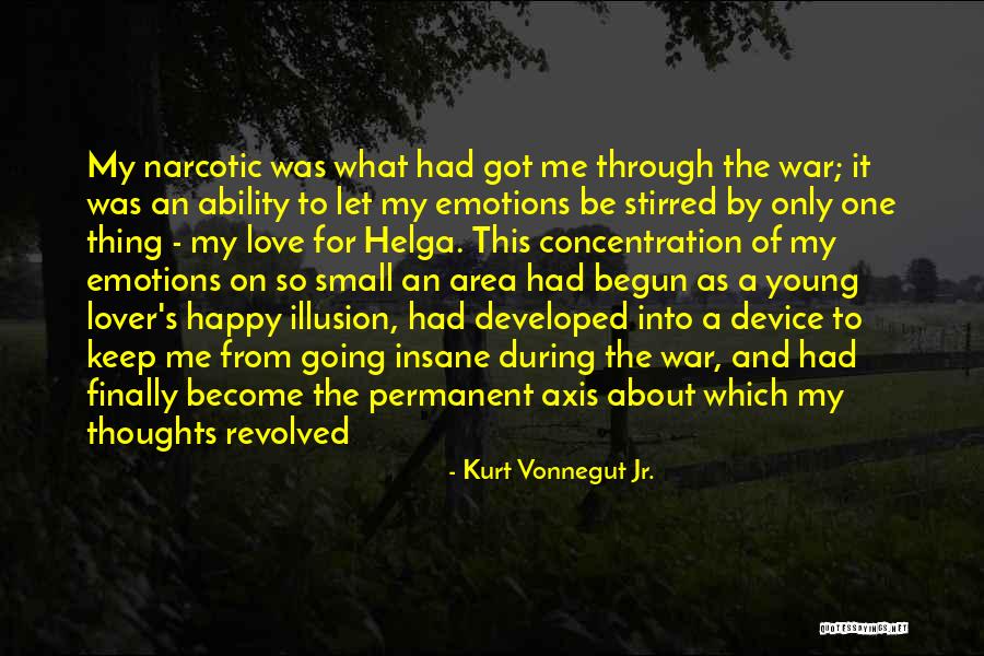 Cendana Malaysia Quotes By Kurt Vonnegut Jr. Cendana Malaysia Quotes By Kurt Vonnegut Jr.