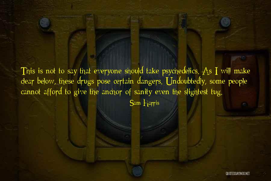 Cendana News Quotes By Sam Harris Cendana News Quotes By Sam Harris