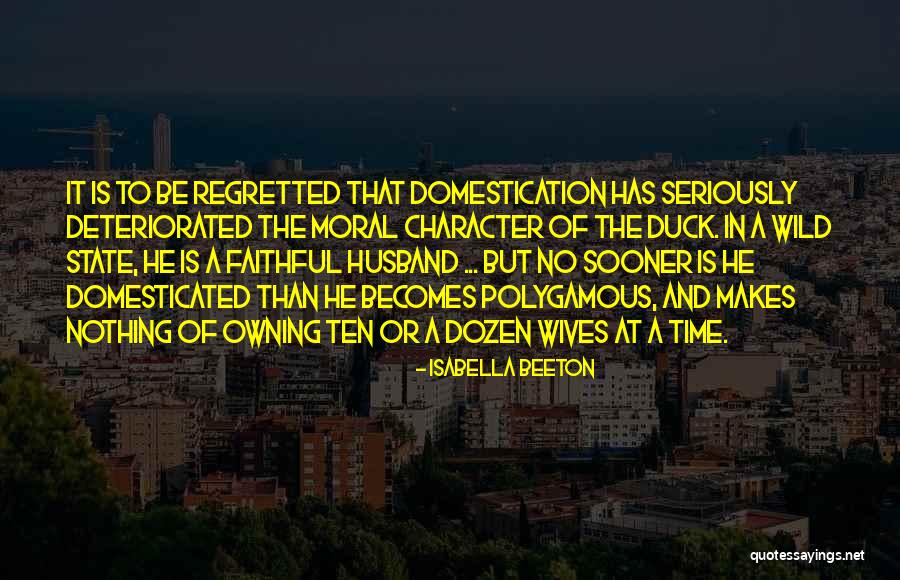 Cendejas Kassandra Quotes By Isabella Beeton Cendejas Kassandra Quotes By Isabella Beeton