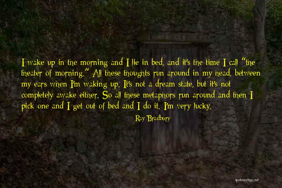 Cendejas Kassandra Quotes By Ray Bradbury Cendejas Kassandra Quotes By Ray Bradbury