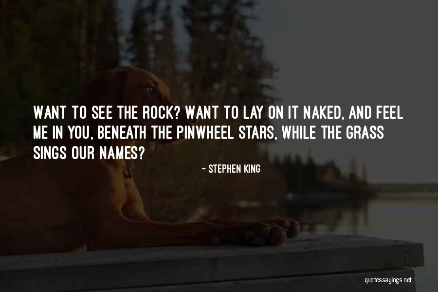 Cendejas Kassandra Quotes By Stephen King Cendejas Kassandra Quotes By Stephen King