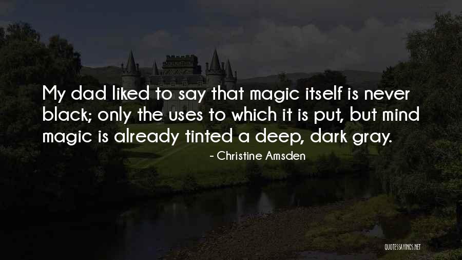 Cenderung Quotes By Christine Amsden Cenderung Quotes By Christine Amsden