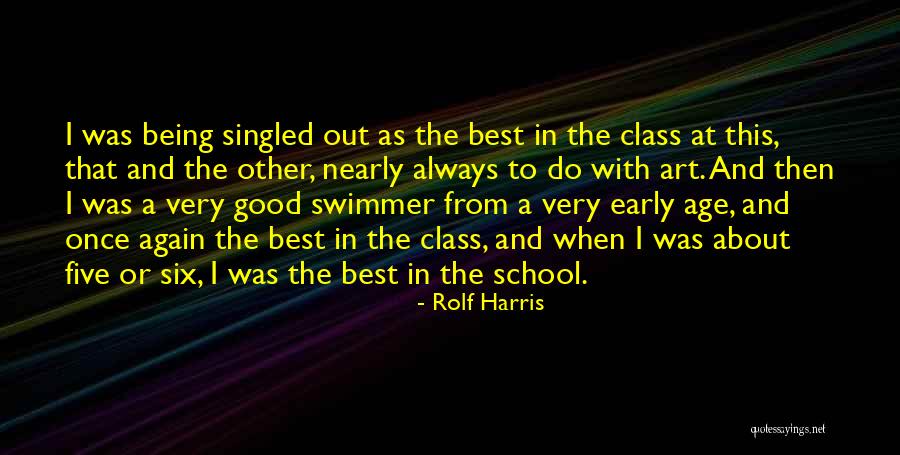 Cendrawasih Quotes By Rolf Harris Cendrawasih Quotes By Rolf Harris