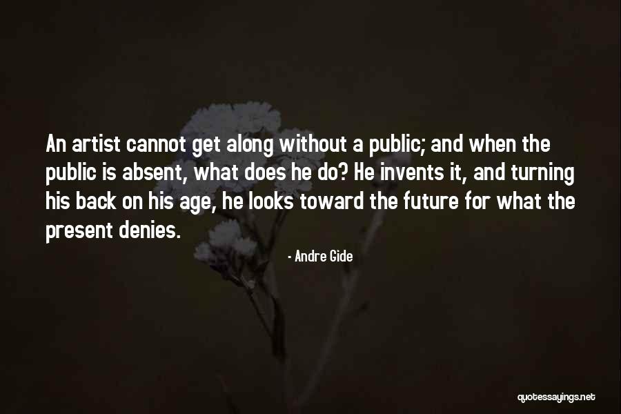 Cendrier Chinois Quotes By Andre Gide Cendrier Chinois Quotes By Andre Gide