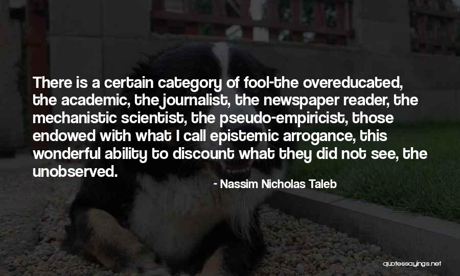 Cendrillon Vocaloid Quotes By Nassim Nicholas Taleb Cendrillon Vocaloid Quotes By Nassim Nicholas Taleb