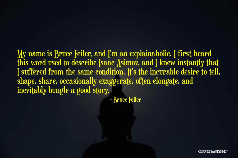 Cendrine Brown Quotes By Bruce Feiler Cendrine Brown Quotes By Bruce Feiler