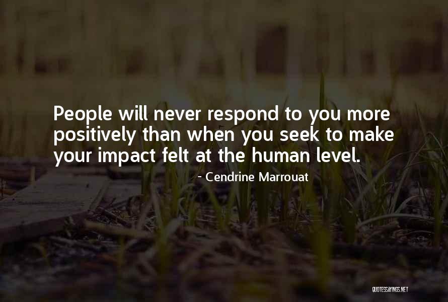 Cendrine Quotes By Cendrine Marrouat Cendrine Quotes By Cendrine Marrouat