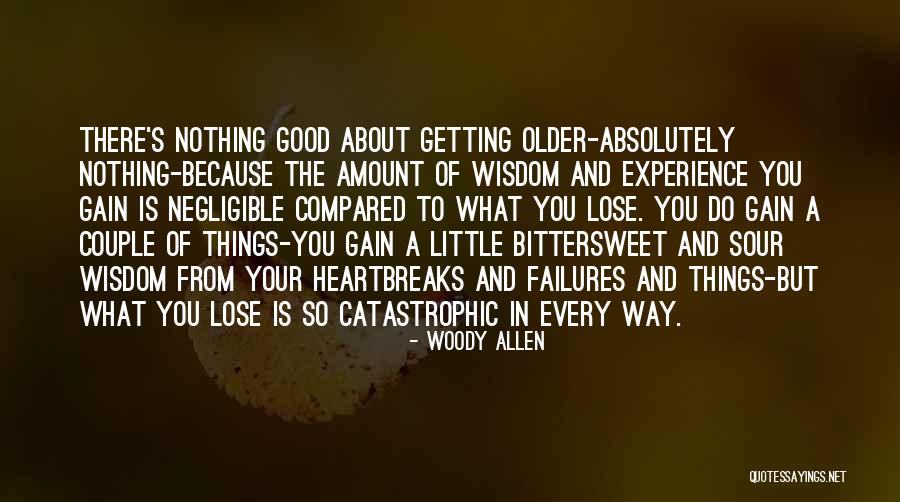 Cenerentola 80 Quotes By Woody Allen Cenerentola 80 Quotes By Woody Allen