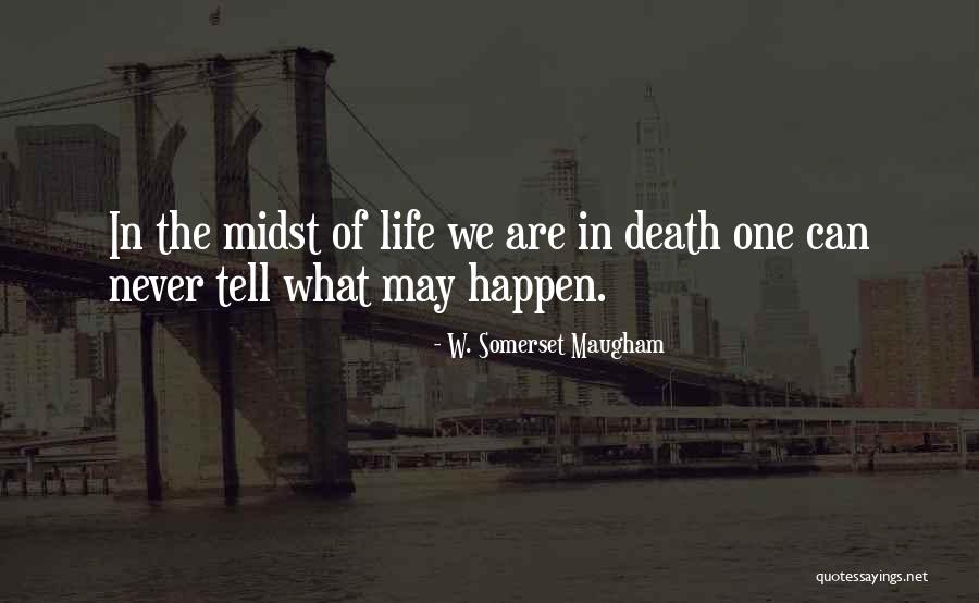 Ceneviva Ariana Quotes By W. Somerset Maugham Ceneviva Ariana Quotes By W. Somerset Maugham