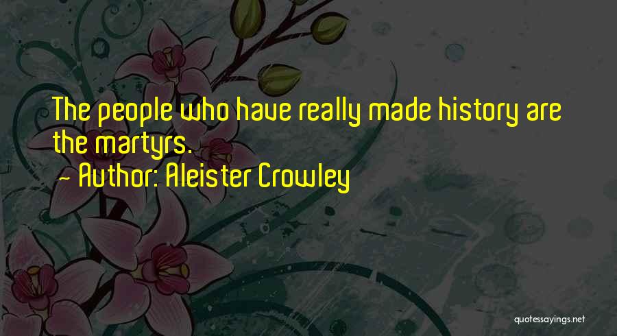 Cengengesan Quotes By Aleister Crowley