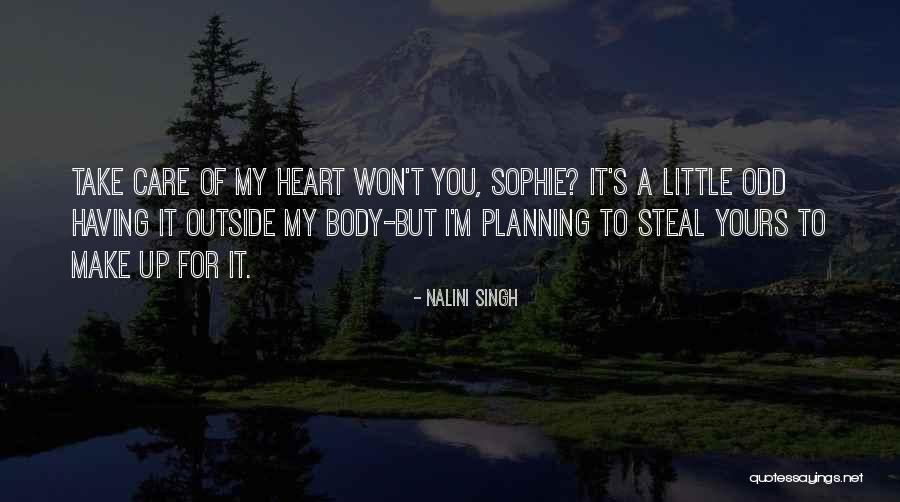 Cengiz Nder Quotes By Nalini Singh Cengiz Nder Quotes By Nalini Singh