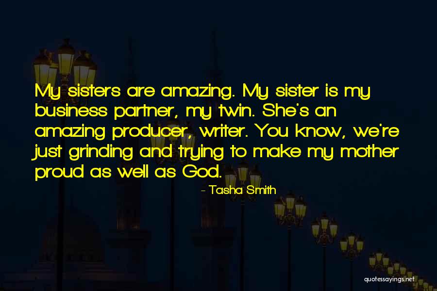 Cengiz Nder Quotes By Tasha Smith Cengiz Nder Quotes By Tasha Smith