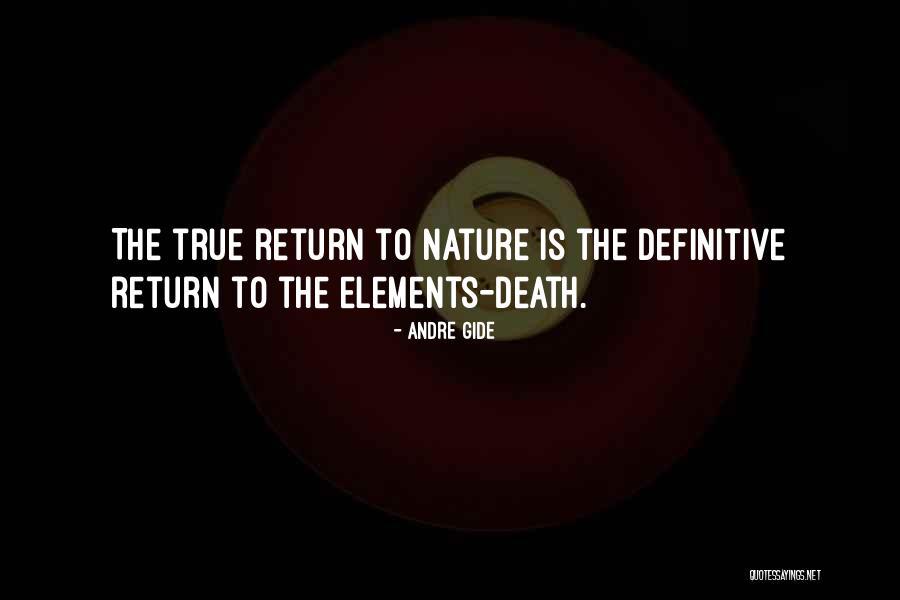 Cenicero De Vidrio Quotes By Andre Gide Cenicero De Vidrio Quotes By Andre Gide