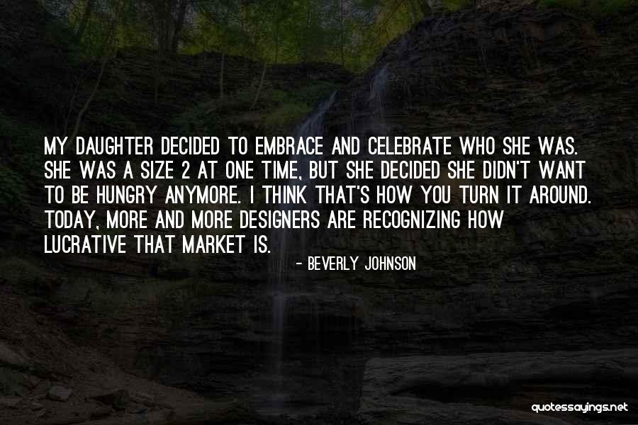 Cenicola Irwin Quotes By Beverly Johnson Cenicola Irwin Quotes By Beverly Johnson
