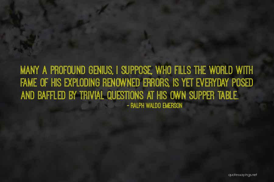 Ceningan Quotes By Ralph Waldo Emerson Ceningan Quotes By Ralph Waldo Emerson