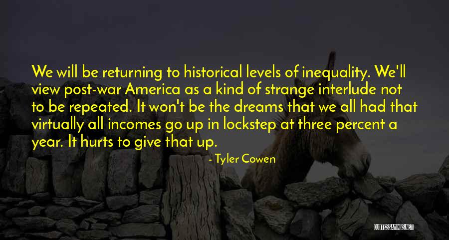 Cenise Quotes By Tyler Cowen Cenise Quotes By Tyler Cowen